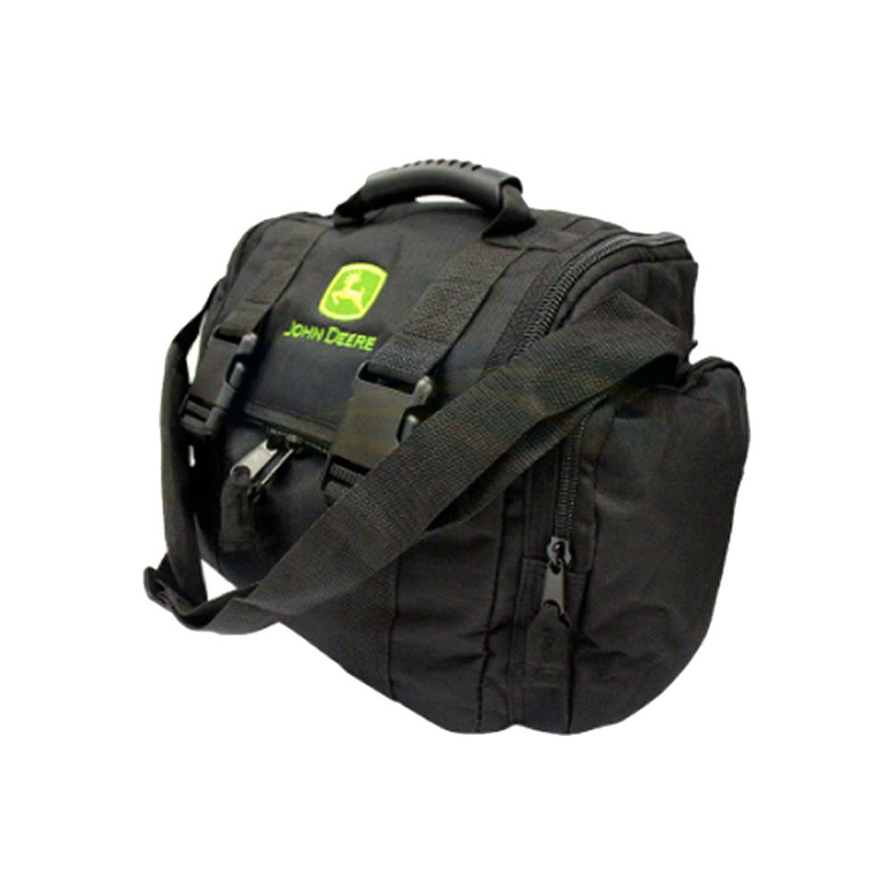 John deere deals lunch bag