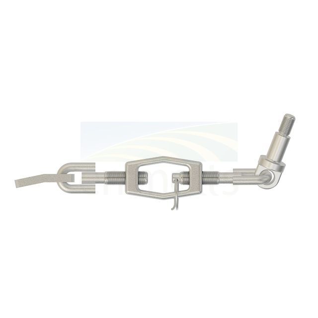 Three Point Hitch Sway Chain LVA16683
