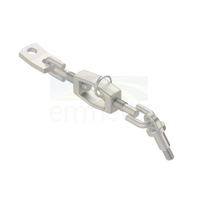 Three Point Hitch Sway Chain LVA16683