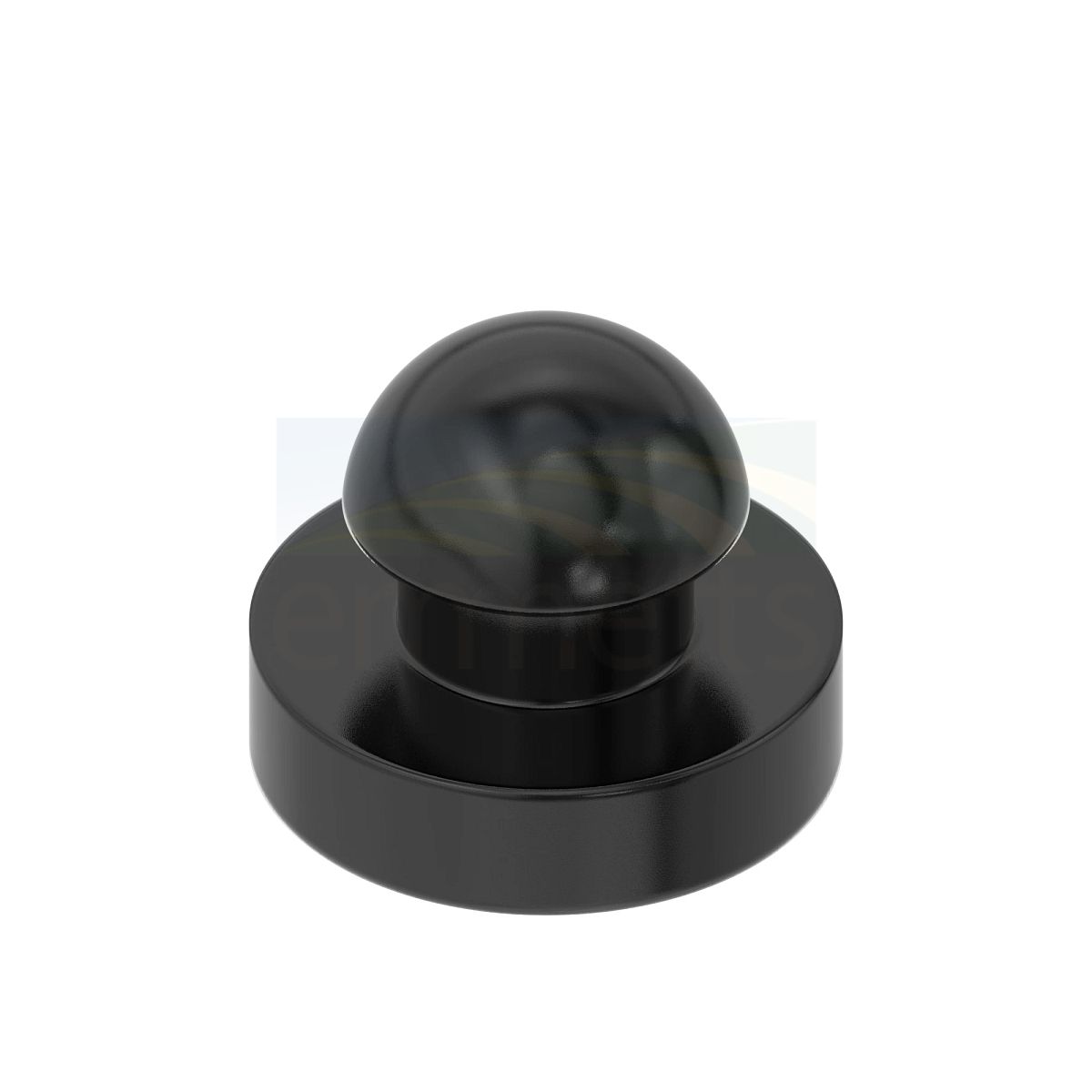 Rear PTO Shield Bumper M137828