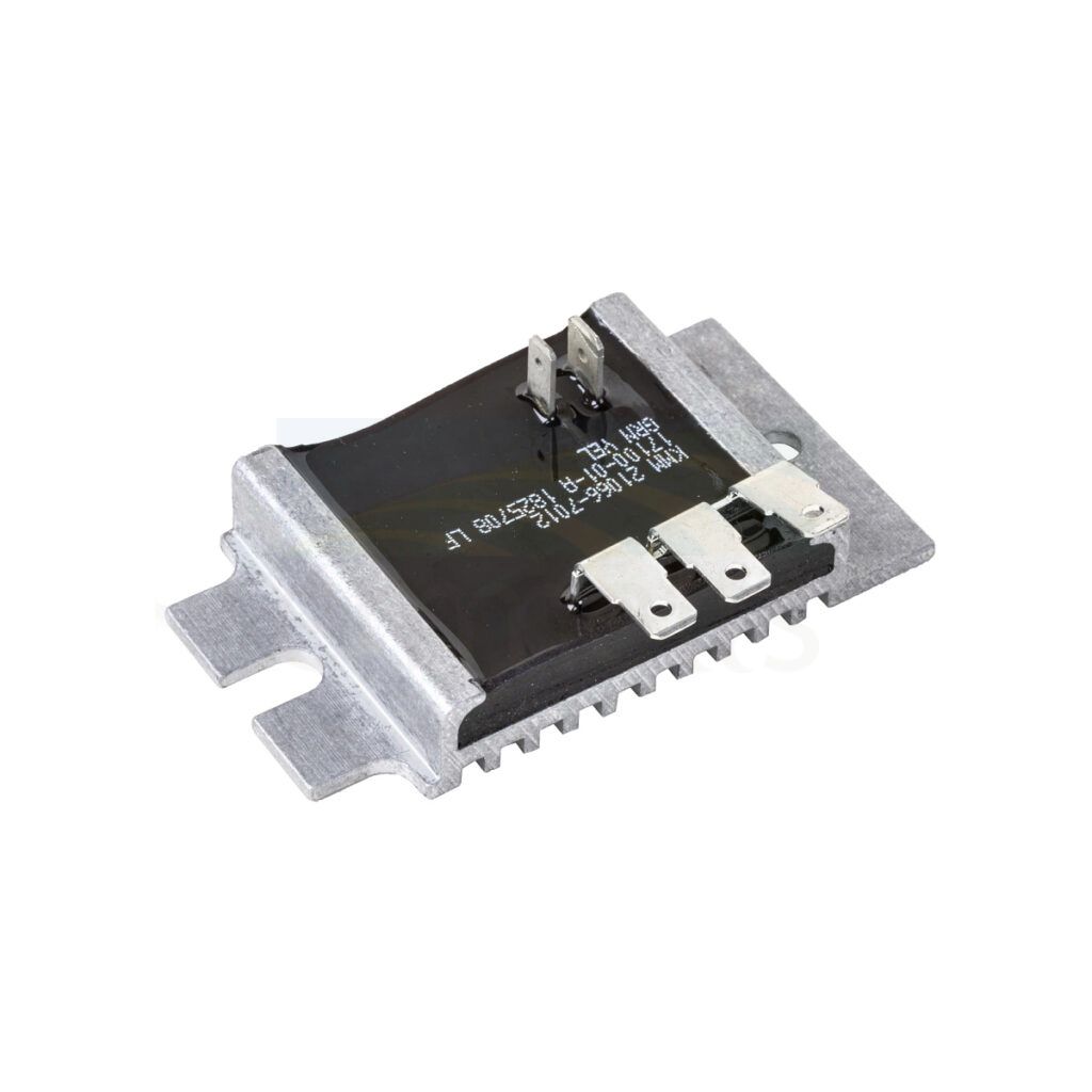 Voltage Regulator For 300 700 Gt Gx Lt And Lx Series Riding Lawn Mowers M149302