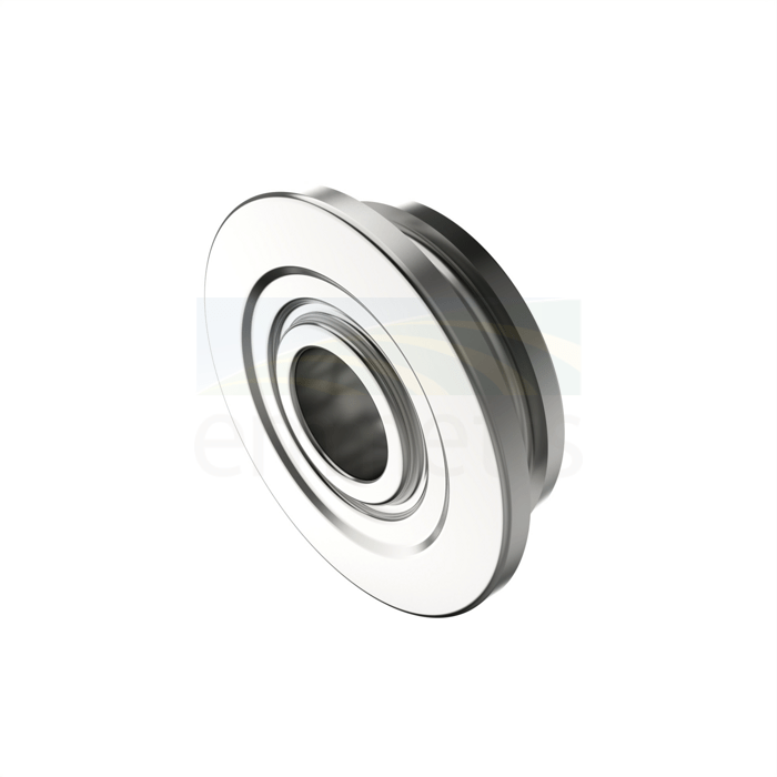 Front Rotor Hub M151064