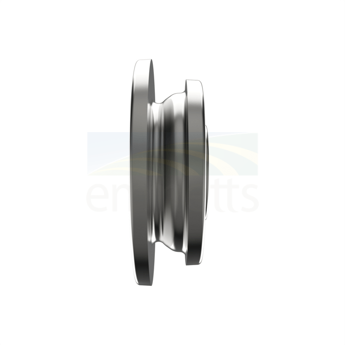 Front Rotor Hub M151064