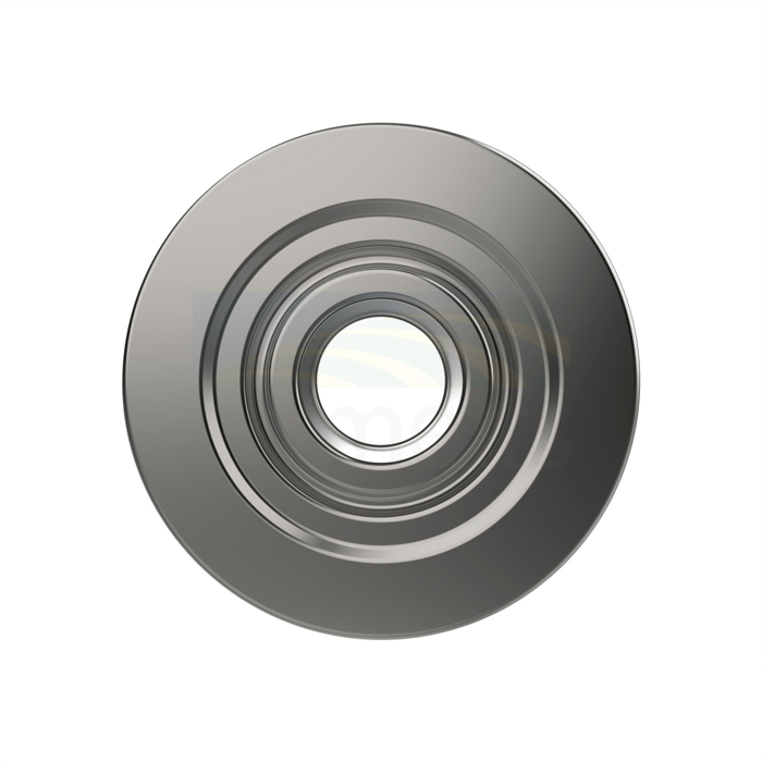 Front Rotor Hub M151064