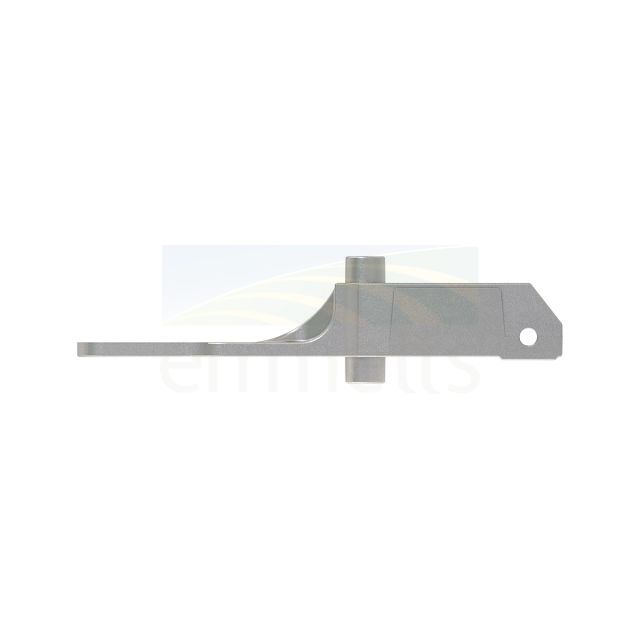 Lower Steering System Linkage M161840