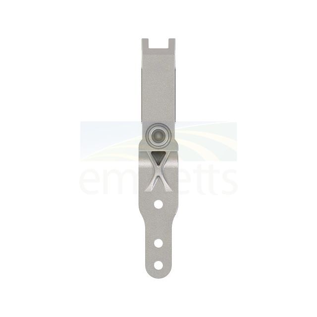 Lower Steering System Linkage M161840