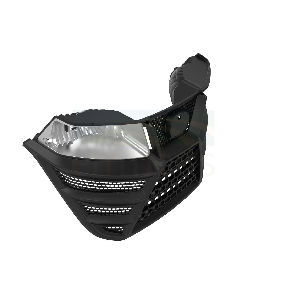 Hood Grille for Lawn and Garden Tractor M168888 Emmetts Shop