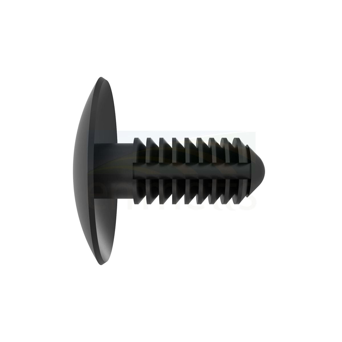 Fin-Type Push Plug M71234
