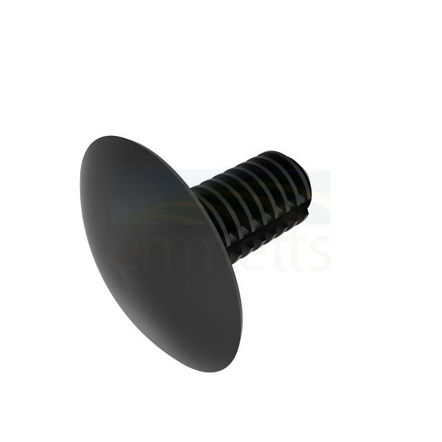 Fin-Type Push Plug M71234