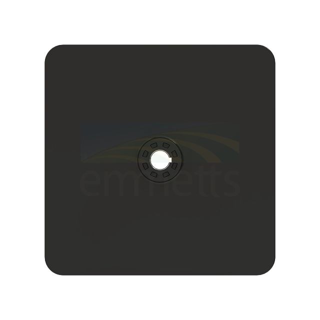 Material Collection System Rotor M71340