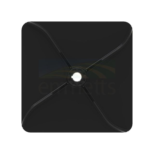 Material Collection System Rotor M71340