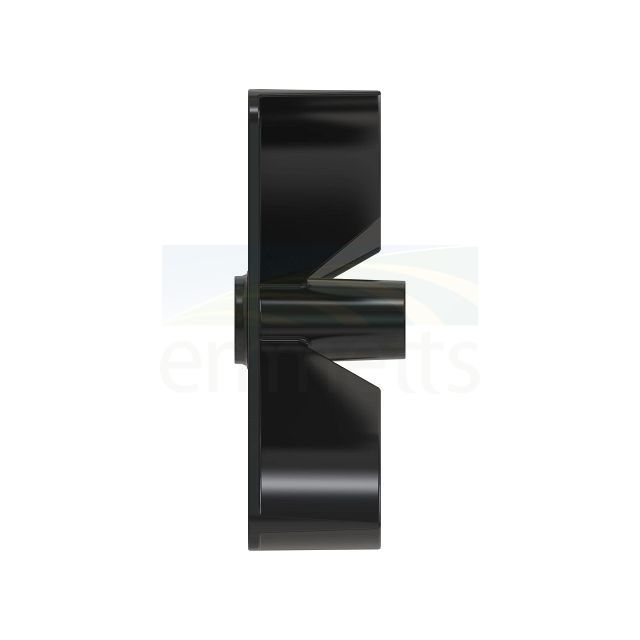 Material Collection System Rotor M71340