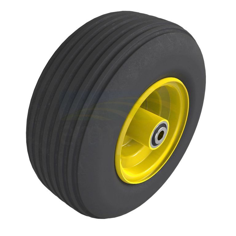 John deere 2025 la115 front tires