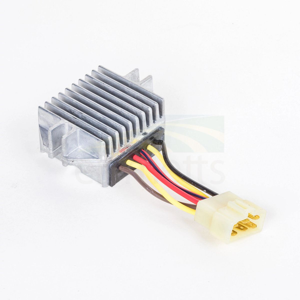 Voltage Regulator 20 Ampere M97348 - Emmetts Shop