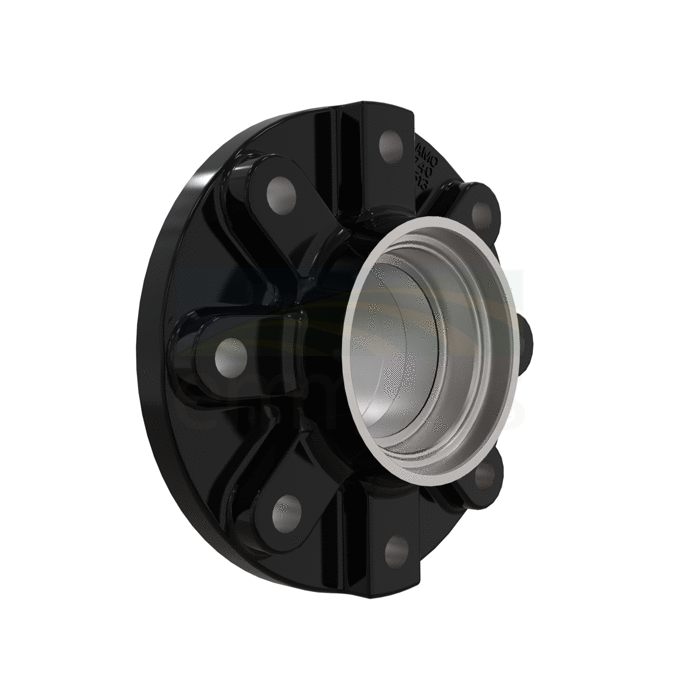 Midroller Hub R266271