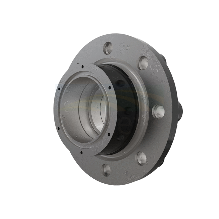 Midroller Hub R266271
