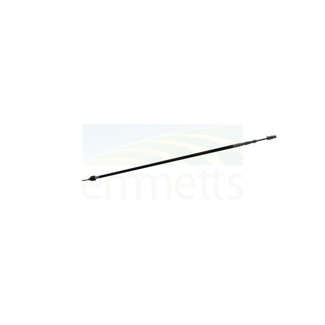 Selective Control Valve Joystick Push Pull Cable RE179150