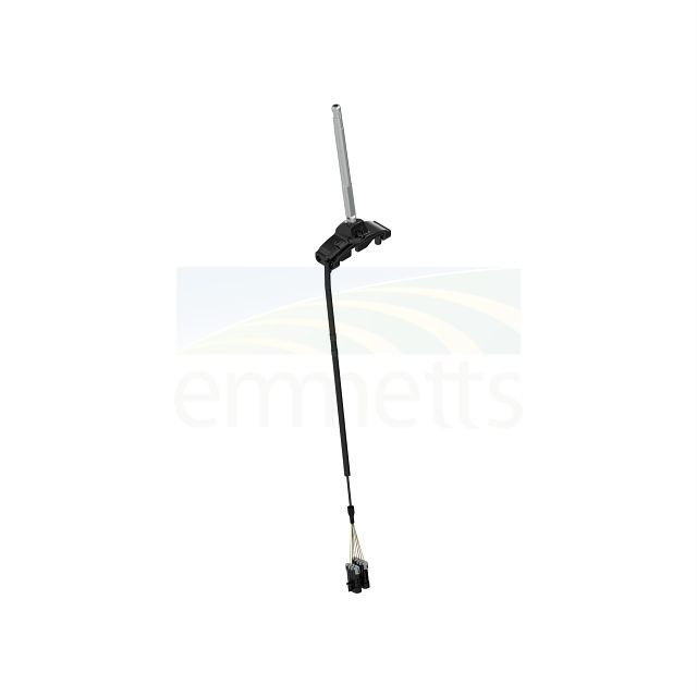 Shifter Rod ASM W/HARNESS, HAND CL RE292488
