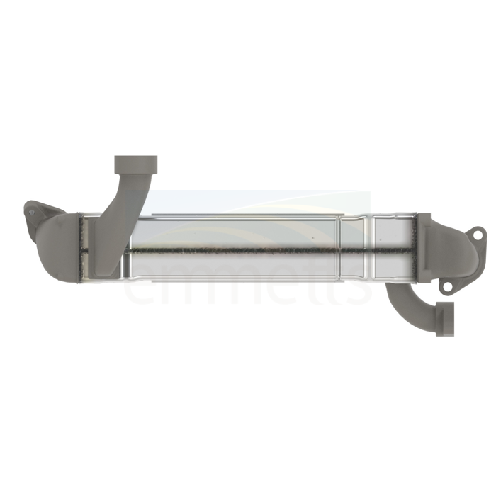 Heat Exchanger RE545151