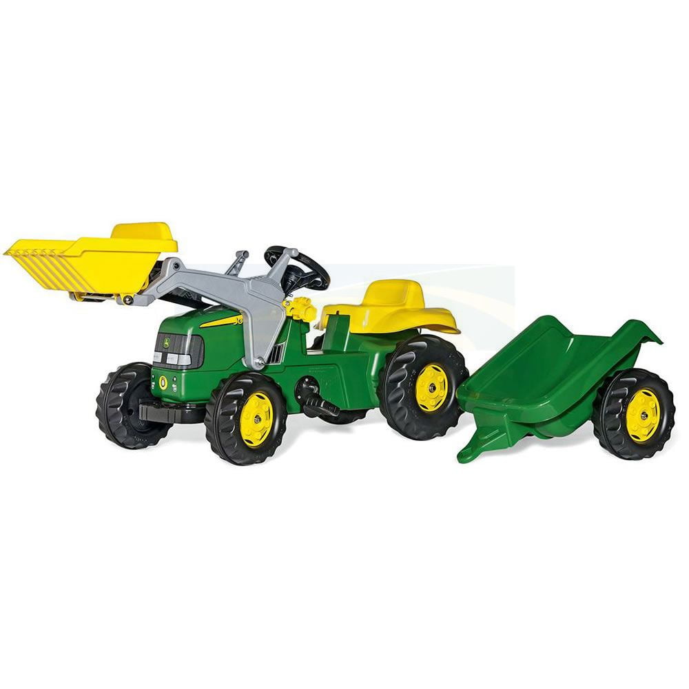 Ertl john deere ride on toys outlet