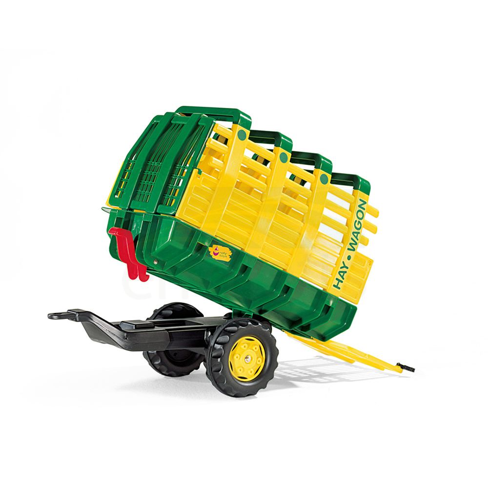 Rolly Toys rollyHay Wagon RT122981