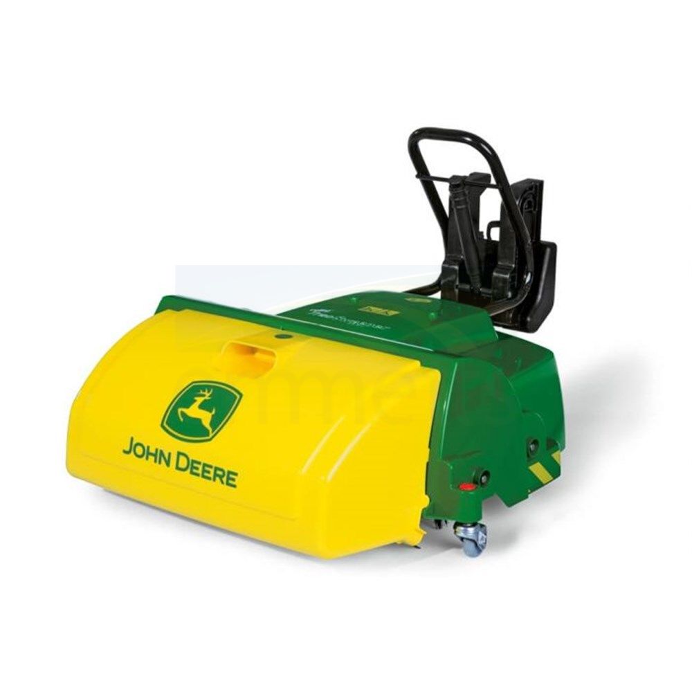 RollyTrac John Deere Sweeper RT409716