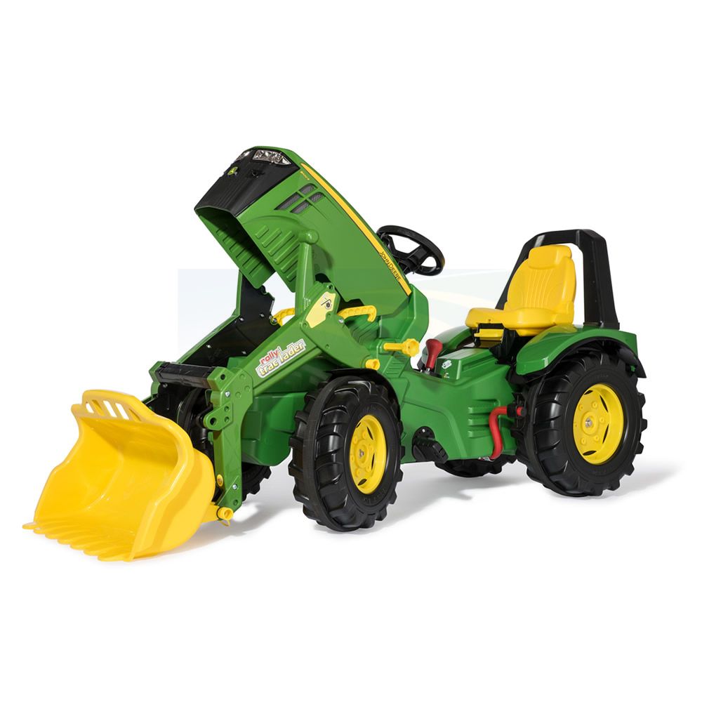 Rolly X-Trac Premium John Deere 8400R Tractor RT651078