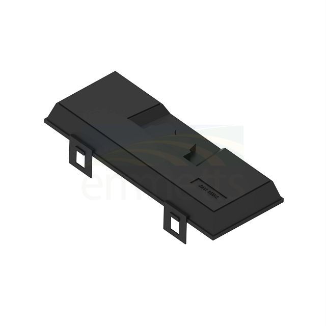 John Deere Toolbox Without Handle SU34006