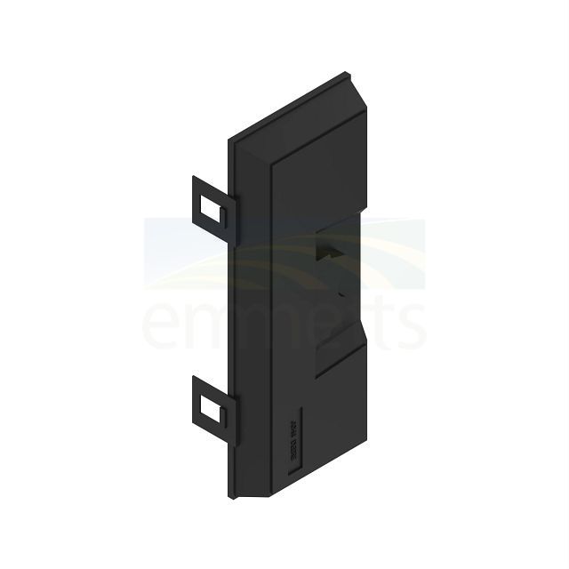 John Deere Toolbox Without Handle SU34006