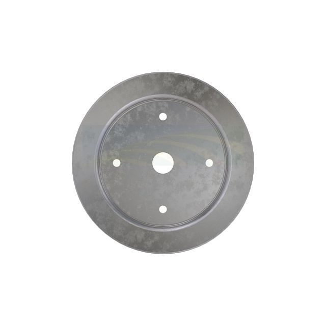 Split Sheave Assembly 182.60MM TCA12571