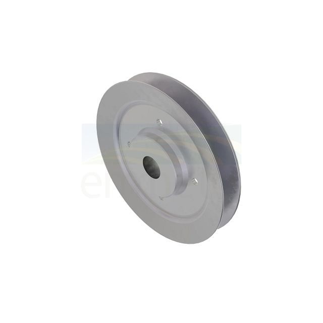 Split Sheave Assembly 182.60MM TCA12571