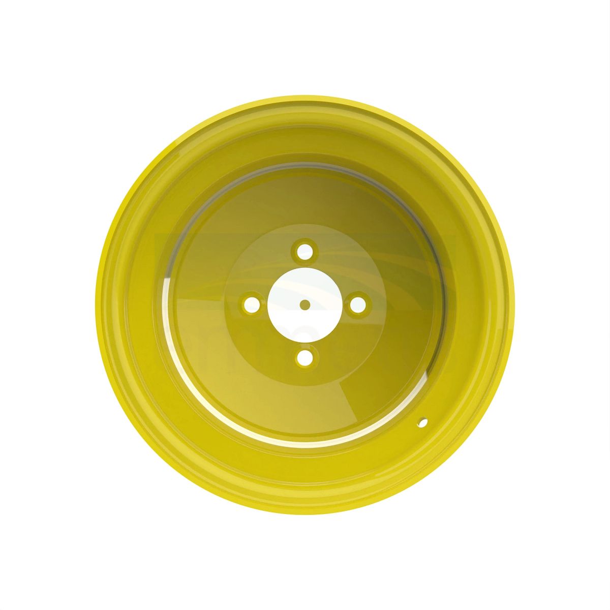 Wheel Rim 8.5 X 12, 54 / 60 Inch TCA17309