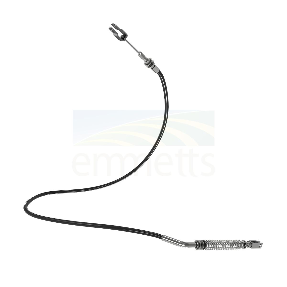 Ztrak™ Mower Brake Cable TCA21898 Emmetts Shop