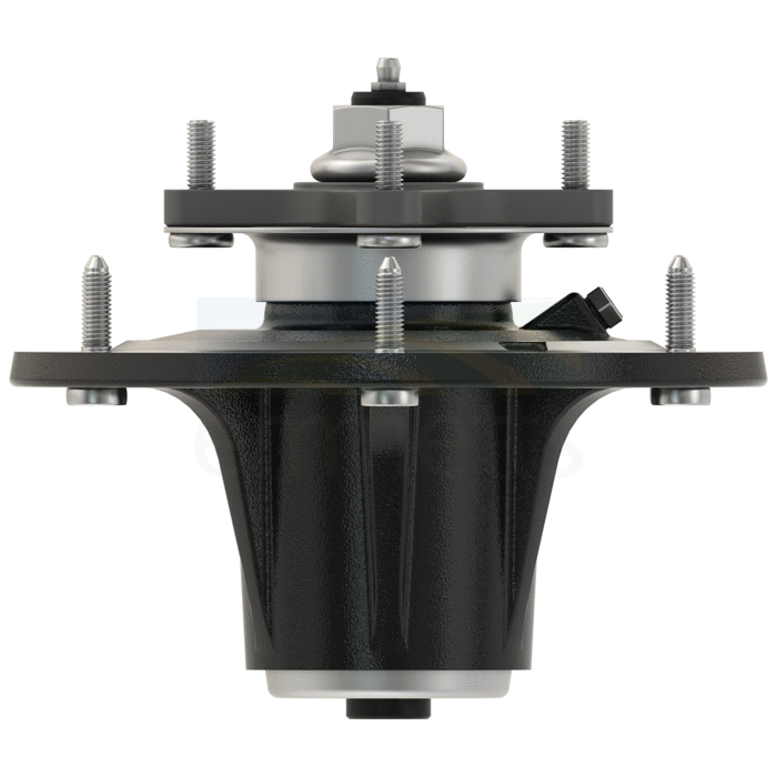 Terraincut Front Mower Deck Spindle TCA25356