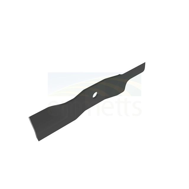 TCU30315 HIGH LIFT MOWER BLADE SUITS 48" DECK (ZTRAK)