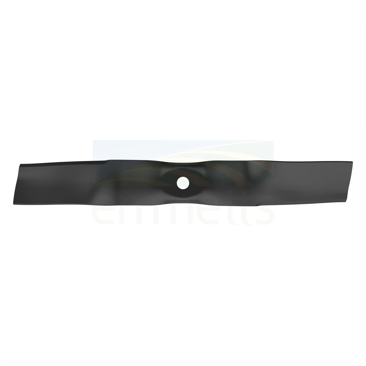 John deere 2025 z335e blade replacement