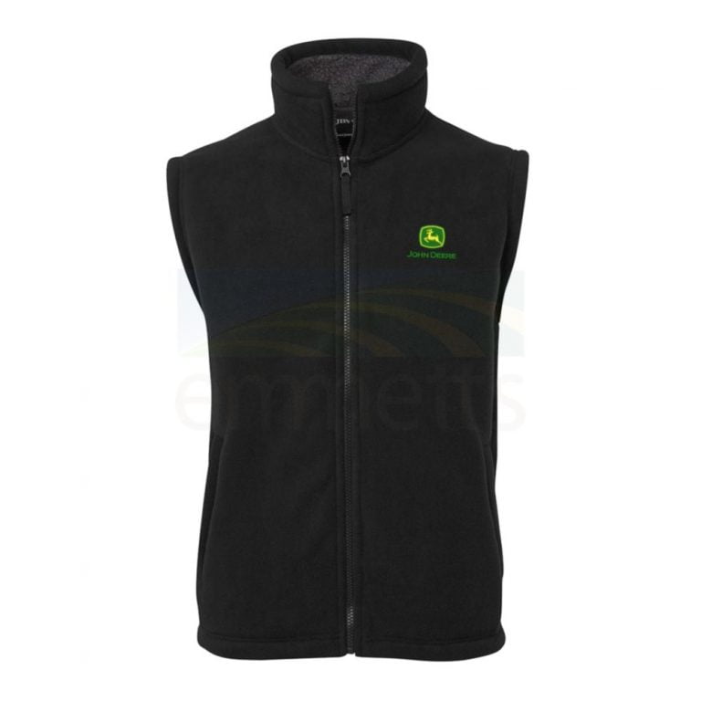 John deere sherpa jacket sales