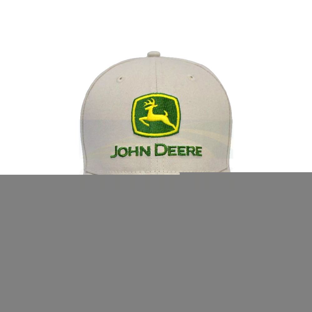 John Deere Contemporary Caps – JOH333