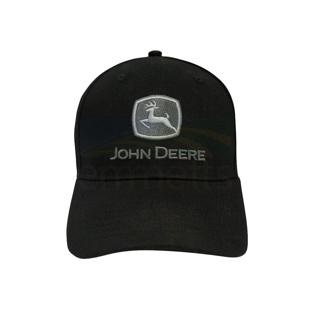 John Deere Contemporary Caps – JOH333