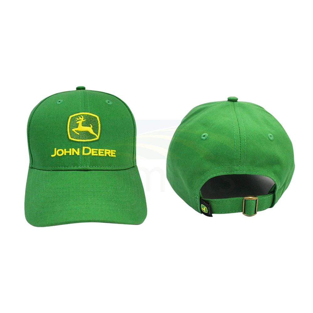 John Deere Contemporary Caps – JOH333