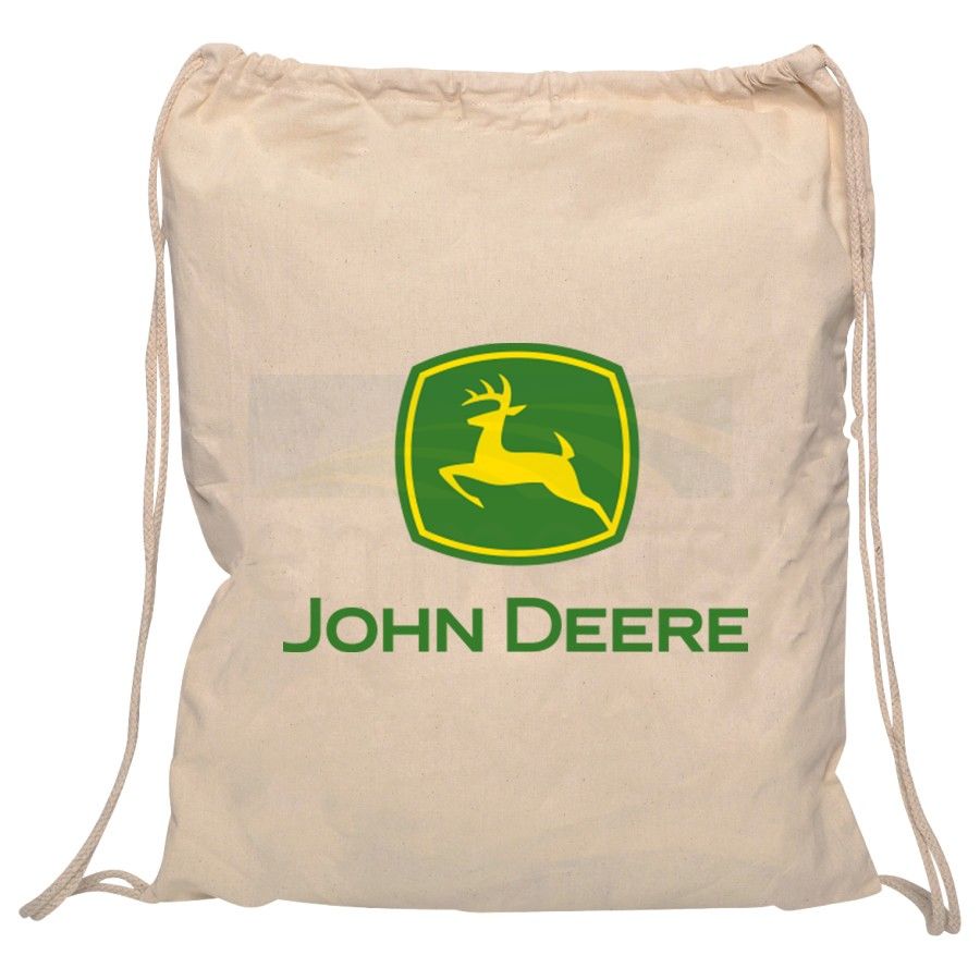 John Deere Calico Bag JOH412 Emmetts Shop