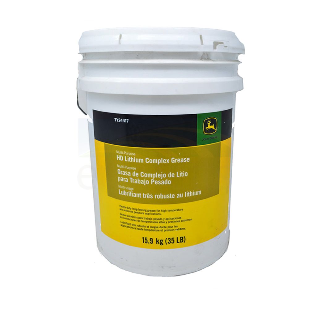 MultiPurpose HD Lithium Complex Grease 15.9kg TY24417 Emmetts Shop