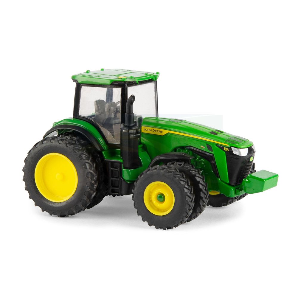 1:64 John Deere 8R Row Crop Tractor 45709