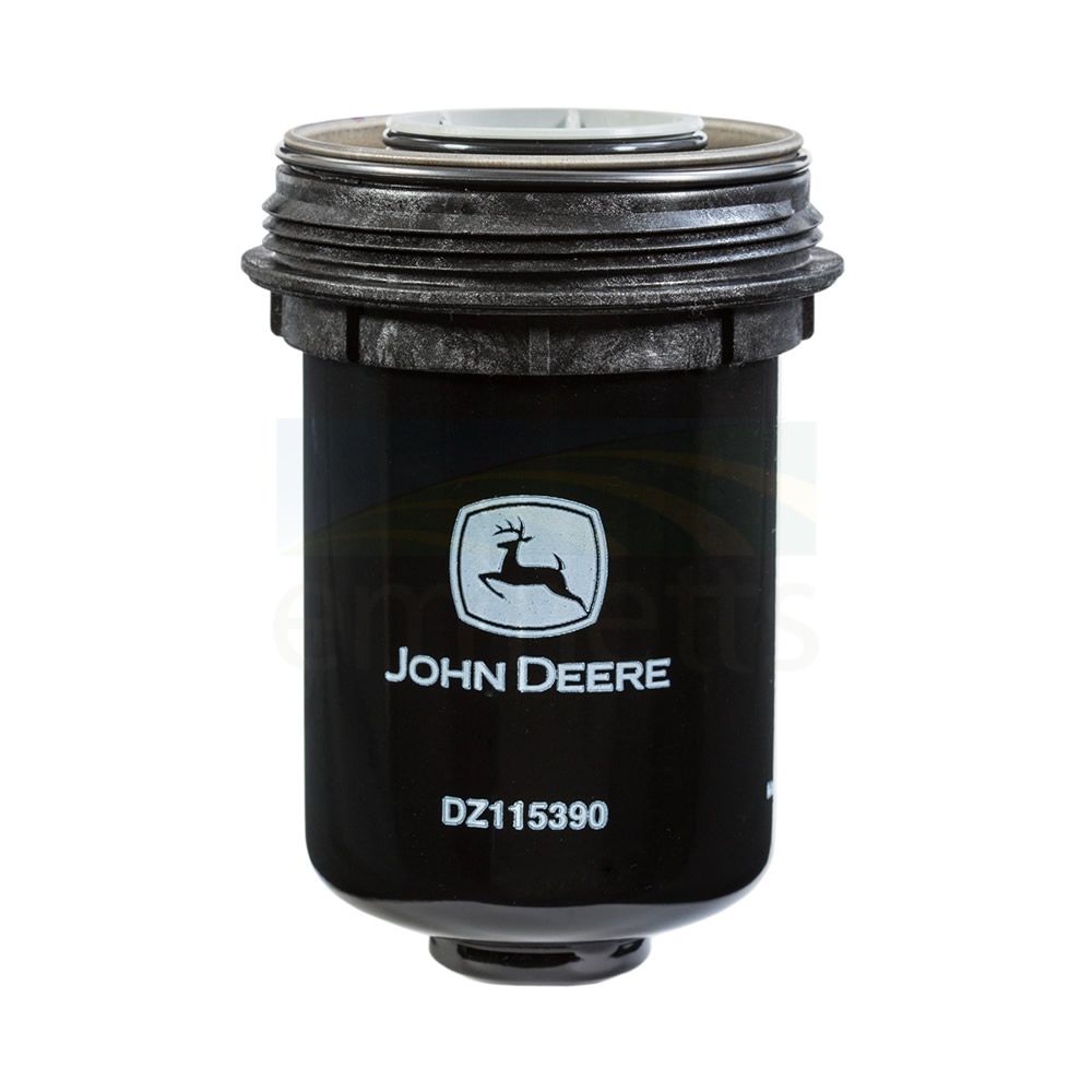 John Deere Parts Online - Fast Australia Wide Delivery
