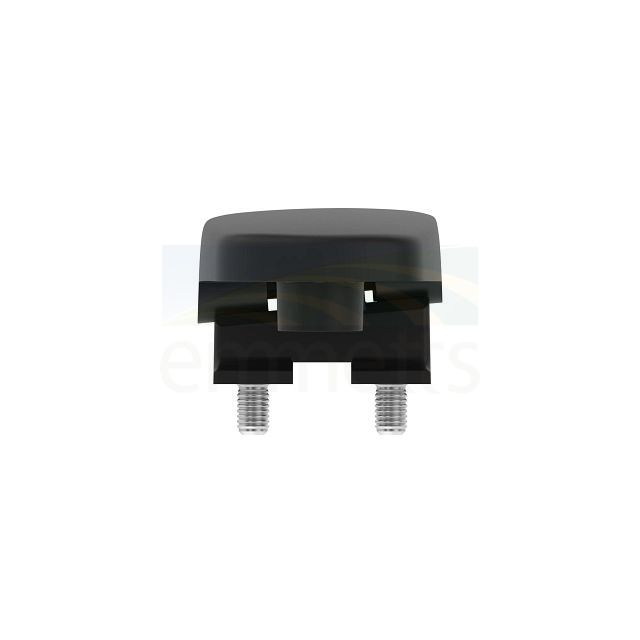 Door Hinge, Left Side AL228235