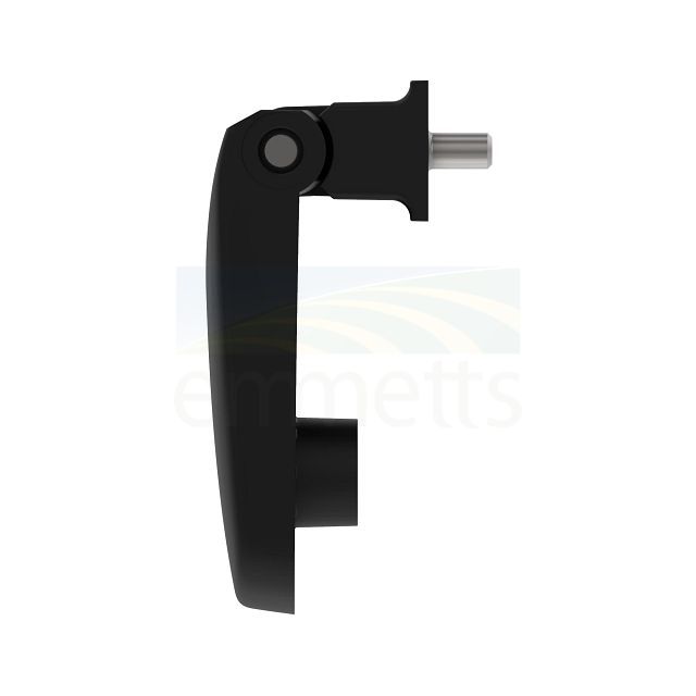 Door Hinge, Left Side AL228235