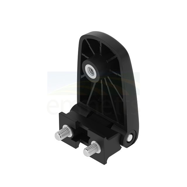 Door Hinge, Left Side AL228235