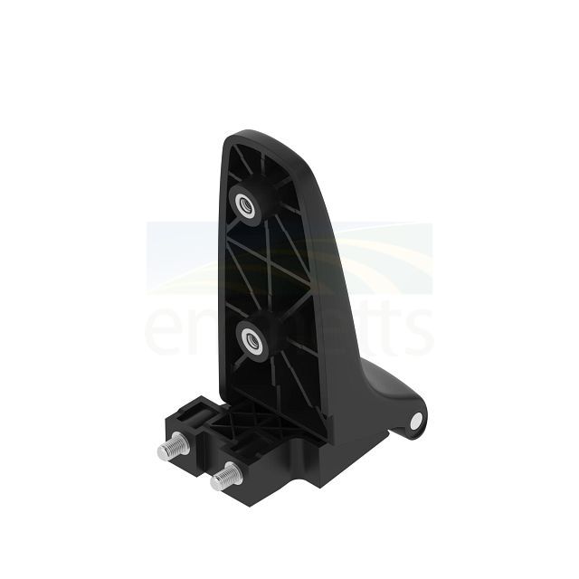 Door Bottom Hinge, Left Side AL228236