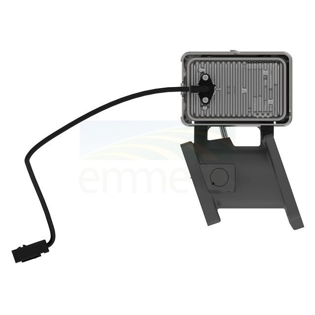Exhaust Valve DZ111630