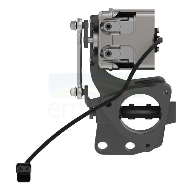 Exhaust Valve DZ111630